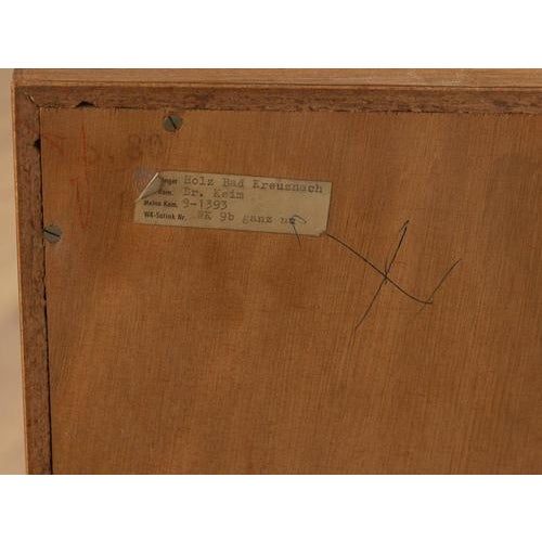 Chest of Drawers by Georg Satink for WK Möbel, 1950s For Sale - Image 6 of 8