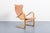 Patronen Armchair by Gustav Axel Berg Patron. For Sale - Image 11 of 12