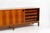 XL Rosewood Sideboard by Alfred Hendrickx For Sale - Image 11 of 17