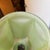 1930s 1930s Art Deco Leviton Frosted Glass Star Lantern, Stamped For Sale - Image 5 of 12