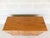 Brown Ethan Allen Heirloom Nutmeg Credenza Buffet 10-6017 For Sale - Image 8 of 18