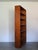 Vintage Danish Modular Bookcase in Teak, 1960s, in Good conditions. Designed 1960 to 1969