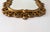 1960s Mid Century Quatrefoil Florentine Mirror For Sale - Image 5 of 17