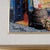 Late 20th Century Viktor Shvaiko "The Prince Edward" Artist Hand Signed Limited Edition 278/375 Luxuriously Framed and Matted Serigraph Hard to Find For Sale In San Diego - Image 6 of 8