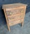 Small Antique French Oak Chest of Drawers, 1830s For Sale - Image 11 of 12