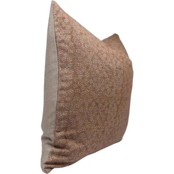 The Ola Varsti Decorative Pillow Covers, made from pure thick linen, bring elegance and warmth to any space. Their...