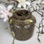 Antique Japanese Tea Storage Jar, 1890s For Sale - Image 10 of 16