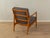 FD-109 Lounge Chair by Ole Wanscher for France & Søn, 1950s For Sale - Image 10 of 10