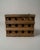 Late 19th Century Antique Star Egg Carrier Crate For Sale - Image 5 of 8