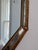 Glass Vintage Large Octagonal Mirror For Sale - Image 7 of 7