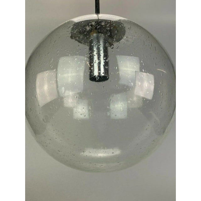 Large Ceiling Lamp, 1960s For Sale - Image 10 of 13