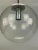 Large Ceiling Lamp, 1960s For Sale - Image 10 of 13