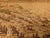 Vintage Wall Hanging Tapestry Panel. 18"x 19" For Sale - Image 4 of 9