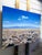 Early 21st Century Chico Basin, San Luis Valley, Colorado by David Shingler | Oil on Board Landscape of a desert valley. For Sale - Image 5 of 5