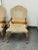 2020s Kreiss Furniture Palazzo Arm Chairs, Pair For Sale - Image 5 of 12
