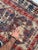 Early 20th Century Caucasia Throw Rug Character and Detailed Border Rug 3.3 x 5 For Sale In Milwaukee - Image 6 of 8