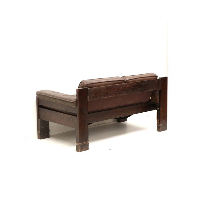 Leolux Sofa from Leolux, 1970s For Sale - Image 4 of 6