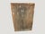 Tribal Antique Hand Carved Panel For Sale - Image 3 of 5