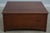 Mission Stickley Harvey Ellis Mission Oak Coffee Table For Sale - Image 3 of 17