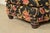 Smith Brothers of Berne Contemporary Lounge Chair and Ottoman in Paisley Upholstery For Sale - Image 9 of 14