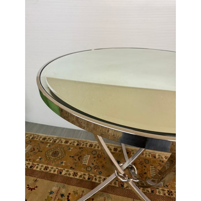 Design Plus Gallery presents a the Nuovo Foyer Table from Spa Decor. The table has a small compact size that can be...
