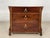 Vintage Brown Dressing Table For Sale - Image 11 of 11