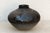 1960s Engraved Black Clay Mata Ortiz Olla For Sale - Image 5 of 11
