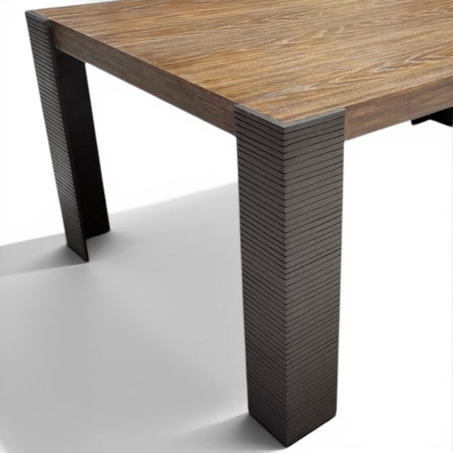 Gregorius Pineo Gregorius Pineo Battista Dining Table For Sale - Image 4 of 7