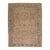 Antique Persian Lilihan - 9'1" x 11'9" For Sale