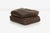 1960s Paul Evans Sculpted Bronze Resin Hinged Box For Sale In Chicago - Image 6 of 13