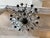 Late 20th Century Badari Lighting Eighteen-Light Crystal Chandelier, Vintage For Sale - Image 5 of 12