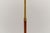Mid-Century Modern Floor Lamp in Brass and Teak from Temde, 1960s For Sale - Image 12 of 15