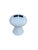 The vase is available in both white ceramic and cream/beige ceramic This piece has an attribution mark, I am sure that it...