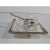 Metal Vintage Italian 800 Silver Salt Cellar ---- 2 Ozs. For Sale - Image 7 of 8