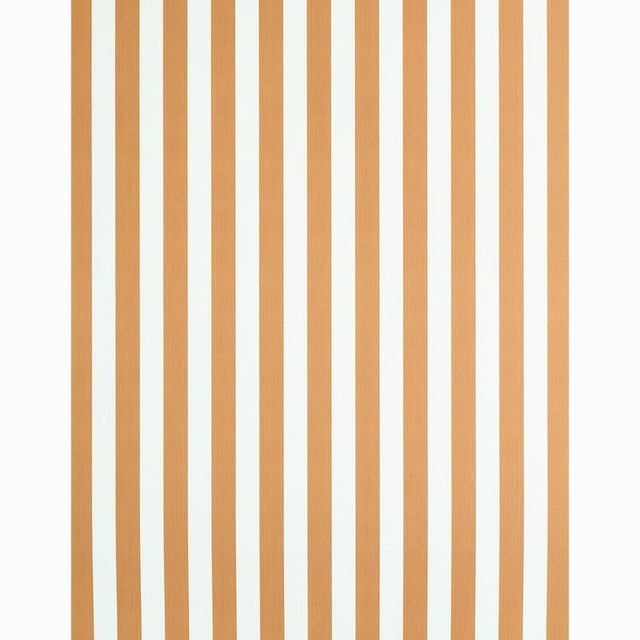 An instant classic, Edwin Stripe takes the plain flat stripe and gives it depth and dimension, down to the bristle marks...