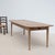 Wood Antique 19th Century Farmhouse Oak Table, France For Sale - Image 7 of 12