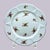Ceramic English Fine Bone China Lunch Plates by Shelly - Set of 6 For Sale - Image 7 of 15