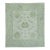 Turkish Oushak Rug 10' x 11'3" #19264 For Sale