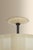 2020s Hudson Valley Lighting Nevins 14 in. 1 Light Semi Flush in Distressed Bronze Finish For Sale - Image 5 of 7