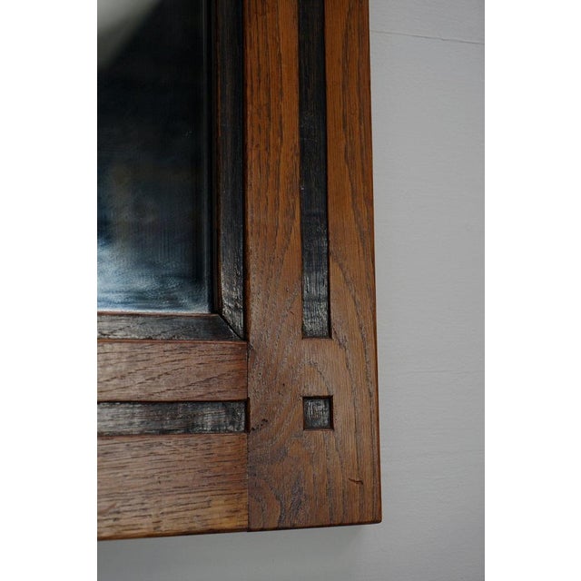 Art Deco Mirror, 1920s For Sale - Image 9 of 13