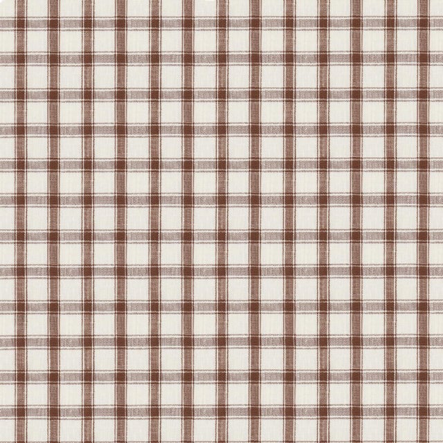 Inspired by an 18th-century fabric originally used for curtains and valances, Crawford Linen Check is a versatile textile...