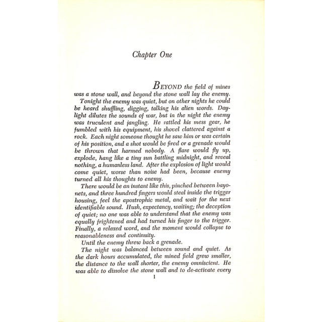 "The Friend" 1950 Wolff, Perry For Sale - Image 4 of 4