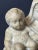 Italian Emilian Artist, Sculpture Depicting the Madonna and Child, 16th Century, Marble For Sale - Image 4 of 13