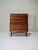 Mid-Century Modern Secretary in Rosewood by Arne Wahl Iversen for Vinde Møbelfabrik, Denmark, 1960s For Sale - Image 3 of 18