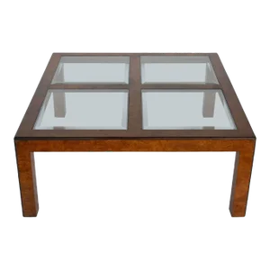 John Widdicomb Coffee Table