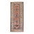 Antique Zabihi Collection Persian Heriz Runner - 2'11" x 6'6" For Sale