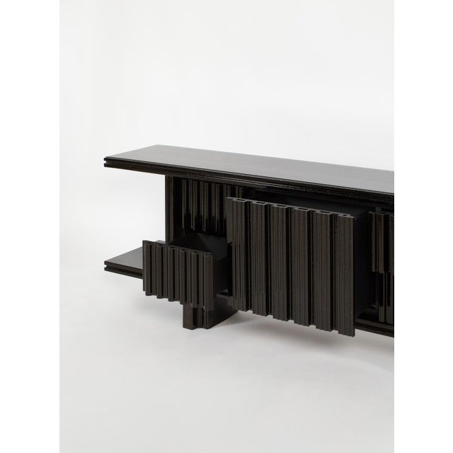 Marino Sideboard 1001b by Designstudio Speziell for Pulpo For Sale - Image 6 of 13