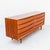 Arne Vodder for Sibast 1960s Danish Modern Dresser, Triennale Collection For Sale - Image 14 of 15
