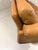 Leather Coronado Sofa by Tobia & Afra Scarpa for B&B, Italy, 1970s For Sale - Image 10 of 18