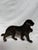 Metal Saint Bernard Door Stop For Sale - Image 7 of 10